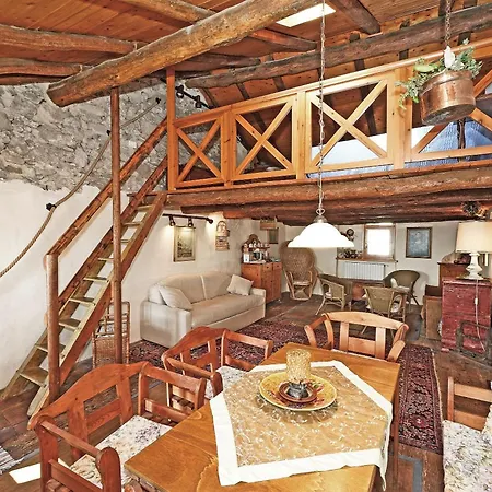 Casa Al Ponte