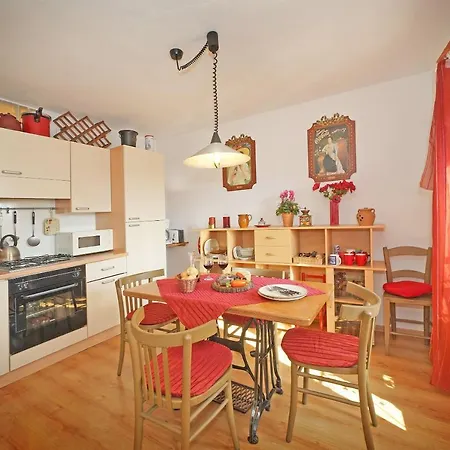 Hébergement de vacances Casa Al Ponte *