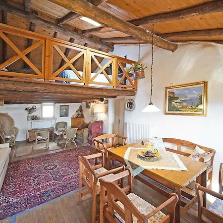 Casa Al Ponte