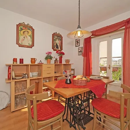Casa Al Ponte Feriehus Tremosine