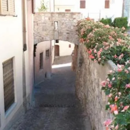 Casa Al Ponte Tremosine