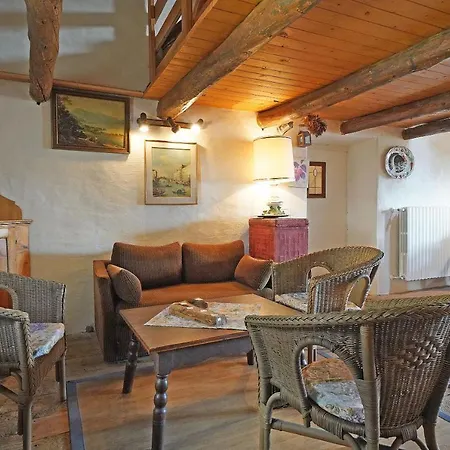Casa Al Ponte Feriehus
