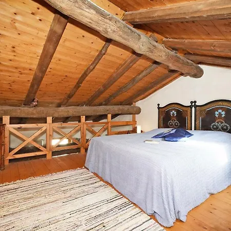 Casa Al Ponte Tremosine
