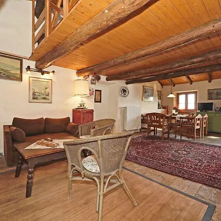 Casa Al Ponte Feriehus Tremosine
