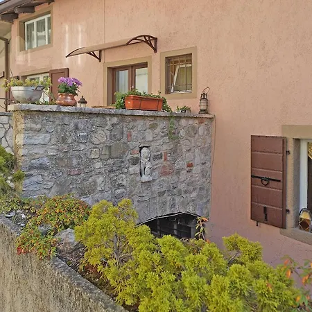 Casa Al Ponte Feriehus Tremosine
