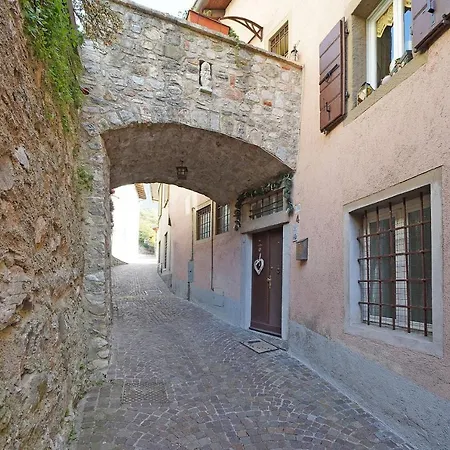 Casa Al Ponte *